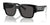 Dolce&Gabbana DX6004 Sunglasses | Size 49 / Black