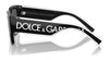 Dolce&Gabbana DX6004 Sunglasses | Size 49 / Blue / Blue Mirror Blue (3N 14%) №309455