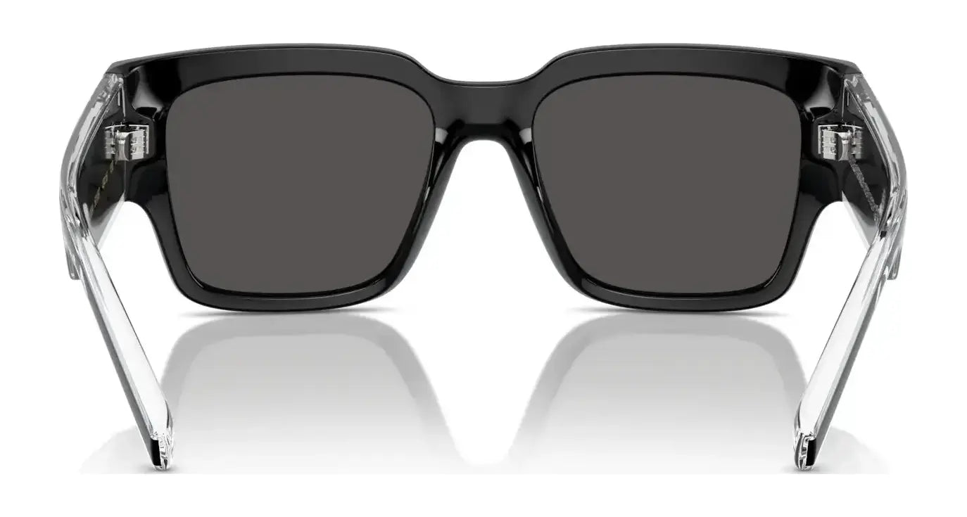 Dolce&Gabbana DX6004 Sunglasses | Size 49