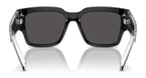 Dolce&Gabbana DX6004 Sunglasses | Size 49