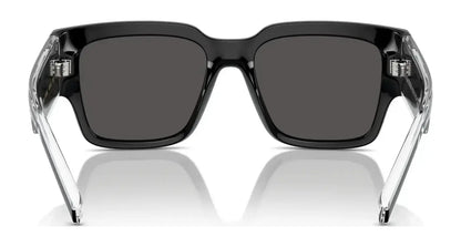 Dolce&Gabbana DX6004 Sunglasses | Size 49