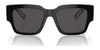 Dolce&Gabbana DX6004 Sunglasses | Size 49 / Blue / Blue Mirror Blue (3N 14%) №309455
