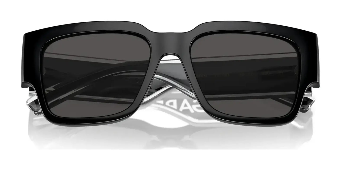 Dolce&Gabbana DX6004 Sunglasses | Size 49