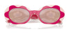 Dolce&Gabbana DX6005 Sunglasses | Size 49 / Pink / Pink Mirror Rose Gold (2N 34%) №30981T