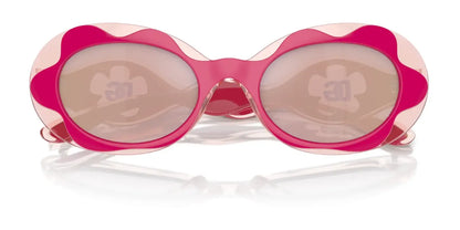 Dolce&Gabbana DX6005 Sunglasses | Size 49