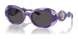 Dolce&Gabbana DX6005 Sunglasses | Size 49