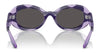 Dolce&Gabbana DX6005 Sunglasses | Size 49 / Pink / Pink Mirror Rose Gold (2N 34%) №30981T