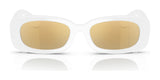 Dolce&Gabbana DX6006U Sunglasses | Size 46