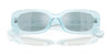 Dolce&Gabbana DX6006U Sunglasses | Size 46 / Black / Dark Grey (3N 9.9%) №501/87