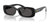 Dolce&Gabbana DX6006U Sunglasses | Size 46 / Black