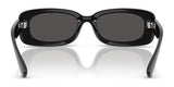 Dolce&Gabbana DX6006U Sunglasses | Size 46