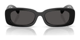 Dolce&Gabbana DX6006U Sunglasses | Size 46