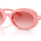 Pastel Pink