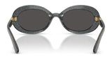 Dolce&Gabbana DX6007U Sunglasses | Size 49