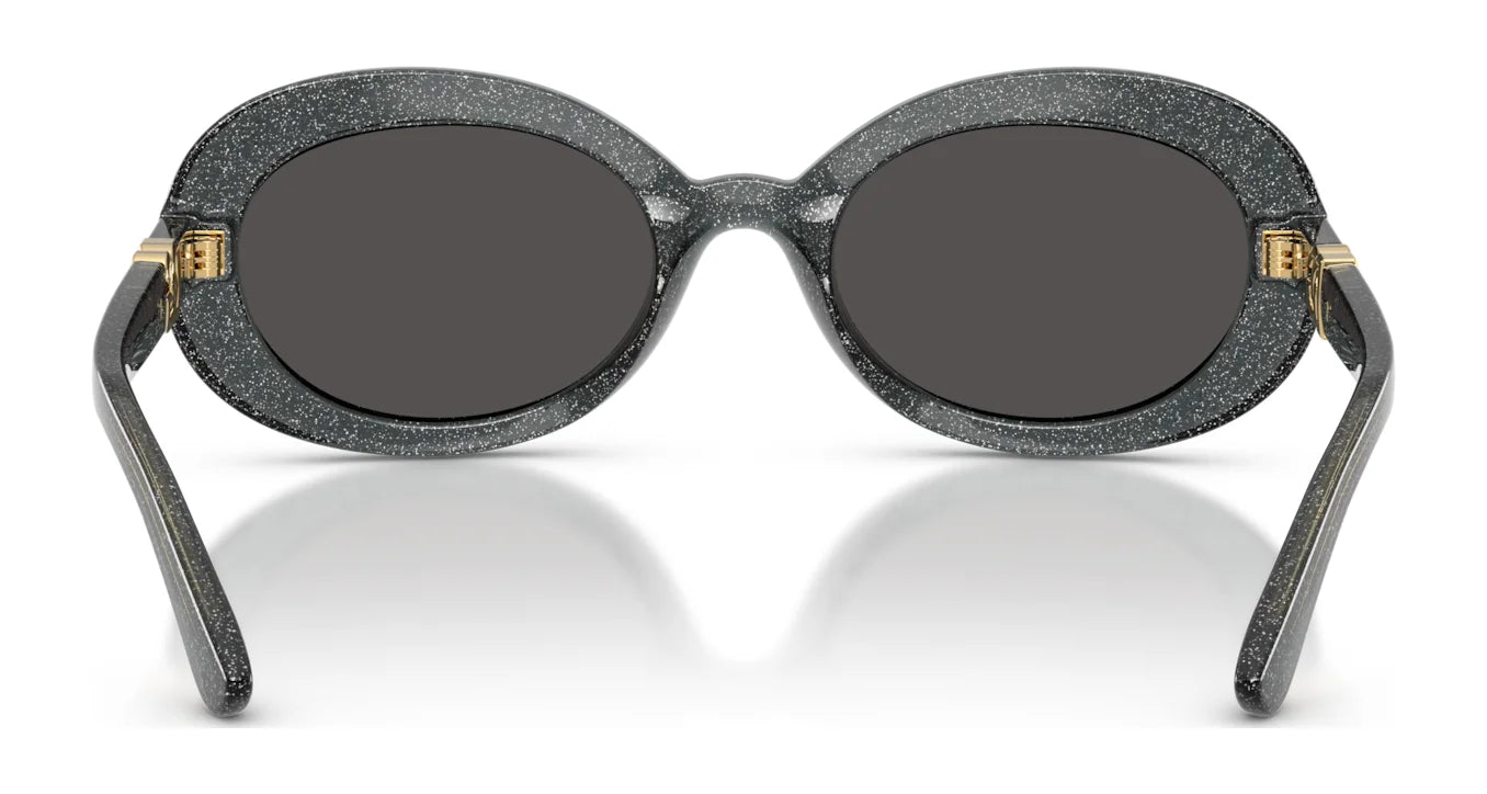 Dolce&Gabbana DX6007U Sunglasses | Size 49