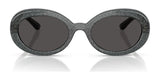 Dolce&Gabbana DX6007U Sunglasses | Size 49