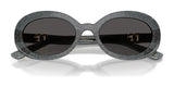 Dolce&Gabbana DX6007U Sunglasses | Size 49