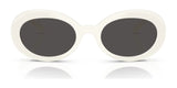 Dolce&Gabbana DX6007U Sunglasses | Size 49