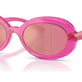 Glitter Pink