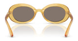 Dolce&Gabbana DX6007U Sunglasses | Size 49