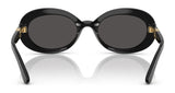 Dolce&Gabbana DX6007U Sunglasses | Size 49