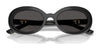 Dolce&Gabbana DX6007U Sunglasses | Size 49 / Havana / Dark Brown (3N 9%) №502/73