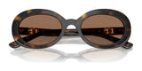 Dolce&Gabbana DX6007U Sunglasses | Size 49