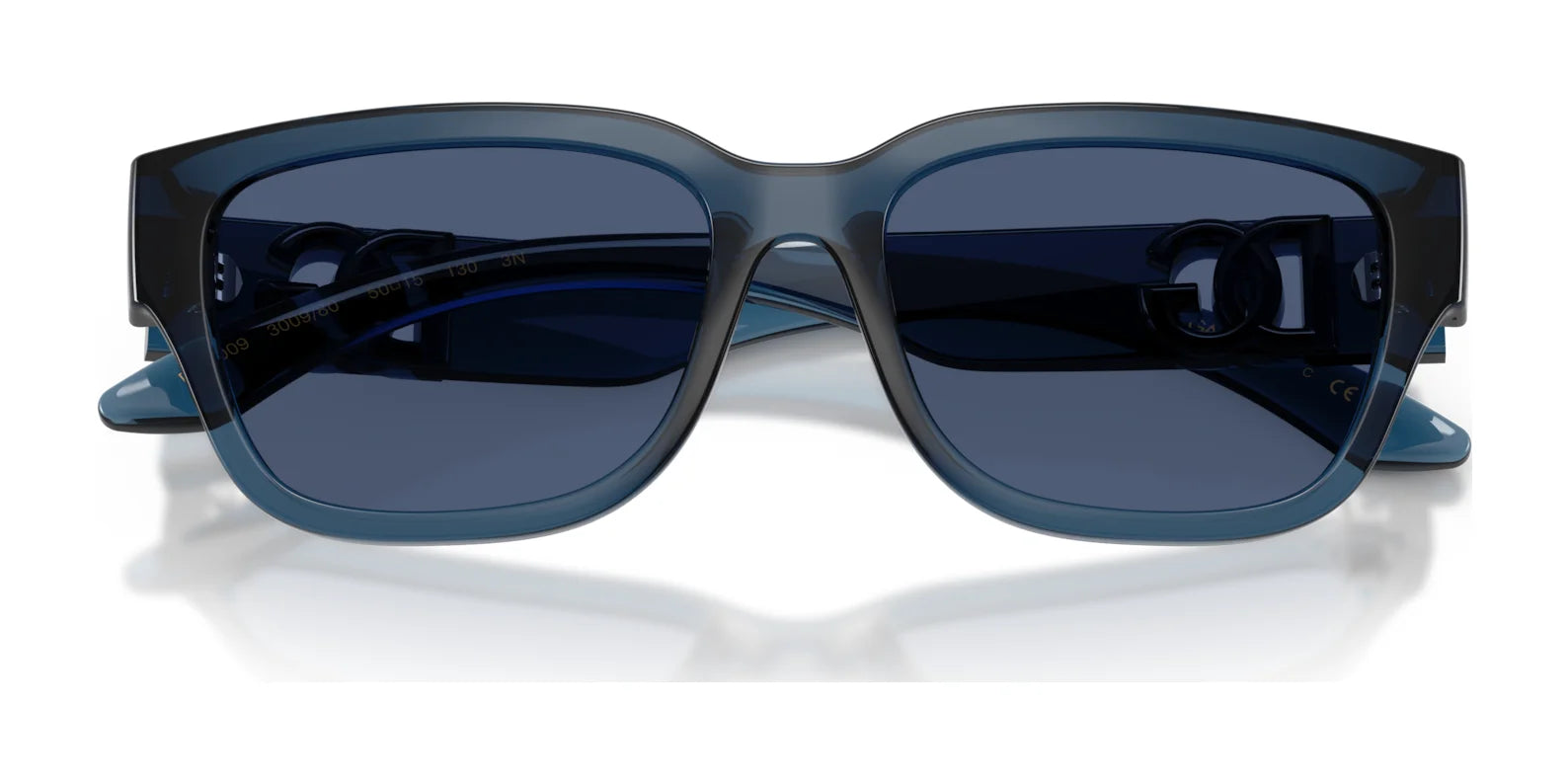 Dolce&Gabbana DX6009 Sunglasses | Size 50