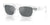 Dolce&Gabbana DX6009 Sunglasses | Size 50 / Crystal