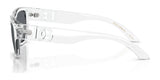 Dolce&Gabbana DX6009 Sunglasses | Size 50