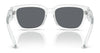 Dolce&Gabbana DX6009 Sunglasses | Size 50 / Black / Dark Grey (3N 9.9%) №501/87
