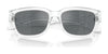 Dolce&Gabbana DX6009 Sunglasses | Size 50 / Black / Dark Grey (3N 9.9%) №501/87