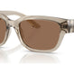 Transparent Beige