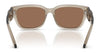 Dolce&Gabbana DX6009 Sunglasses | Size 50 / Black / Dark Grey (3N 9.9%) №501/87