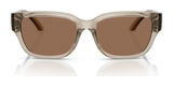 Dolce&Gabbana DX6009 Sunglasses | Size 50