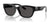 Dolce&Gabbana DX6009 Sunglasses | Size 50 / Black