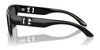 Dolce&Gabbana DX6009 Sunglasses | Size 50 / Black / Dark Grey (3N 9.9%) №501/87