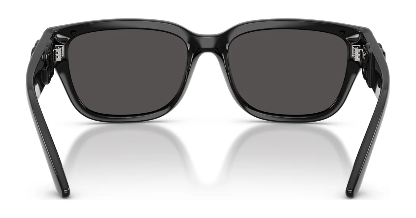 Dolce&Gabbana DX6009 Sunglasses | Size 50