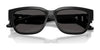 Dolce&Gabbana DX6009 Sunglasses | Size 50 / Black / Dark Grey (3N 9.9%) №501/87