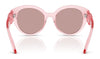 Dolce&Gabbana DX6010 Sunglasses | Size 47 / Black / Dark Grey (3N 9.9%) №501/87