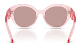 Dolce&Gabbana DX6010 Sunglasses | Size 47