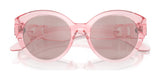 Dolce&Gabbana DX6010 Sunglasses | Size 47