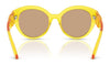 Dolce&Gabbana DX6010 Sunglasses | Size 47 / Black / Dark Grey (3N 9.9%) №501/87