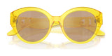 Dolce&Gabbana DX6010 Sunglasses | Size 47