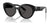 Dolce&Gabbana DX6010 Sunglasses | Size 47 / Black