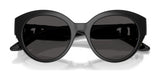 Dolce&Gabbana DX6010 Sunglasses | Size 47