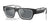Dolce&Gabbana DX6011 Sunglasses | Size 47 / Black/White