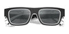 Dolce&Gabbana DX6011 Sunglasses | Size 47 / Red/Blue / Grey (3N 15.3%) №346680