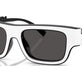 White/Black
