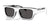Dolce&Gabbana DX6011 Sunglasses | Size 47 / White/Black